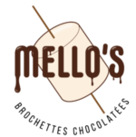 logo mello's foodtruck