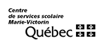 Logo CHUS Fleurimont